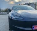 Сірий Тесла Модель 3, об'ємом двигуна 0 л та пробігом 9 тис. км за 25850 $, фото 19 на Automoto.ua