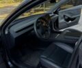 Сірий Тесла Модель 3, об'ємом двигуна 0 л та пробігом 67 тис. км за 30200 $, фото 10 на Automoto.ua