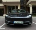 Сірий Тесла Модель 3, об'ємом двигуна 0 л та пробігом 23 тис. км за 25900 $, фото 1 на Automoto.ua