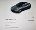 Серый Тесла Модель 3, объемом двигателя 0 л и пробегом 11 тыс. км за 13999 $, фото 8 на Automoto.ua