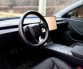 Серый Тесла Модель 3, объемом двигателя 0.28 л и пробегом 58 тыс. км за 25000 $, фото 9 на Automoto.ua