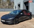 Серый Тесла Модель 3, объемом двигателя 0 л и пробегом 39 тыс. км за 31499 $, фото 3 на Automoto.ua