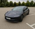 Сірий Тесла Модель 3, об'ємом двигуна 0 л та пробігом 49 тис. км за 30500 $, фото 1 на Automoto.ua