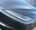 Серый Тесла Модель 3, объемом двигателя 0 л и пробегом 74 тыс. км за 27900 $, фото 8 на Automoto.ua
