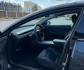 Сірий Тесла Модель 3, об'ємом двигуна 0 л та пробігом 8 тис. км за 38888 $, фото 9 на Automoto.ua