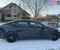 Серый Тесла Модель 3, объемом двигателя 0 л и пробегом 39 тыс. км за 28500 $, фото 4 на Automoto.ua