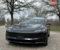 Сірий Тесла Модель 3, об'ємом двигуна 0 л та пробігом 3 тис. км за 31500 $, фото 4 на Automoto.ua