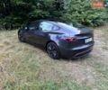 Сірий Тесла Модель 3, об'ємом двигуна 0 л та пробігом 3 тис. км за 30000 $, фото 4 на Automoto.ua