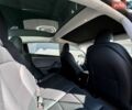 Серый Тесла Модель 3, объемом двигателя 0 л и пробегом 9 тыс. км за 28900 $, фото 18 на Automoto.ua