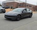 Сірий Тесла Модель 3, об'ємом двигуна 0 л та пробігом 17 тис. км за 11100 $, фото 2 на Automoto.ua