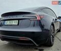 Серый Тесла Модель 3, объемом двигателя 0 л и пробегом 23 тыс. км за 29900 $, фото 9 на Automoto.ua