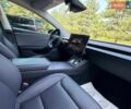 Сірий Тесла Модель 3, об'ємом двигуна 0 л та пробігом 42 тис. км за 25600 $, фото 13 на Automoto.ua