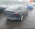 Серый Тесла Модель 3, объемом двигателя 0 л и пробегом 24 тыс. км за 8900 $, фото 5 на Automoto.ua