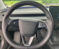 Сірий Тесла Модель 3, об'ємом двигуна 0 л та пробігом 12 тис. км за 13400 $, фото 3 на Automoto.ua