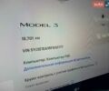 Сірий Тесла Модель 3, об'ємом двигуна 0 л та пробігом 18 тис. км за 23490 $, фото 9 на Automoto.ua