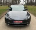 Сірий Тесла Модель 3, об'ємом двигуна 0 л та пробігом 20 тис. км за 27400 $, фото 4 на Automoto.ua