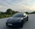 Сірий Тесла Модель 3, об'ємом двигуна 0 л та пробігом 23 тис. км за 26080 $, фото 1 на Automoto.ua