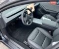 Сірий Тесла Модель 3, об'ємом двигуна 0 л та пробігом 1 тис. км за 25900 $, фото 19 на Automoto.ua