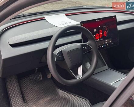 Сірий Тесла Модель 3, об'ємом двигуна 0 л та пробігом 29 тис. км за 26990 $, фото 15 на Automoto.ua