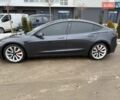 Серый Тесла Модель 3, объемом двигателя 0 л и пробегом 5 тыс. км за 35900 $, фото 4 на Automoto.ua