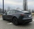 Серый Тесла Модель 3, объемом двигателя 0 л и пробегом 12 тыс. км за 27199 $, фото 2 на Automoto.ua