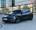 Сірий Тесла Модель 3, об'ємом двигуна 0 л та пробігом 42 тис. км за 24500 $, фото 2 на Automoto.ua