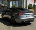 Сірий Тесла Модель 3, об'ємом двигуна 0 л та пробігом 46 тис. км за 28800 $, фото 5 на Automoto.ua
