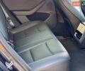 Серый Тесла Модель 3, объемом двигателя 0 л и пробегом 12 тыс. км за 29999 $, фото 21 на Automoto.ua
