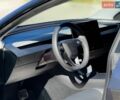 Сірий Тесла Модель 3, об'ємом двигуна 0 л та пробігом 42 тис. км за 26500 $, фото 17 на Automoto.ua