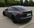 Сірий Тесла Модель 3, об'ємом двигуна 0 л та пробігом 49 тис. км за 30500 $, фото 4 на Automoto.ua