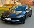 Серый Тесла Модель 3, объемом двигателя 0 л и пробегом 29 тыс. км за 28000 $, фото 14 на Automoto.ua