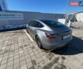 Серый Тесла Модель 3, объемом двигателя 0 л и пробегом 14 тыс. км за 29500 $, фото 6 на Automoto.ua