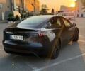 Сірий Тесла Модель 3, об'ємом двигуна 0 л та пробігом 47 тис. км за 28500 $, фото 2 на Automoto.ua