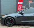 Сірий Тесла Модель 3, об'ємом двигуна 0 л та пробігом 9 тис. км за 39999 $, фото 4 на Automoto.ua