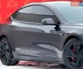 Серый Тесла Модель 3, объемом двигателя 0 л и пробегом 4 тыс. км за 45000 $, фото 9 на Automoto.ua