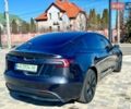 Сірий Тесла Модель 3, об'ємом двигуна 0 л та пробігом 8 тис. км за 28800 $, фото 13 на Automoto.ua