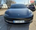 Серый Тесла Модель 3, объемом двигателя 0 л и пробегом 19 тыс. км за 26500 $, фото 22 на Automoto.ua