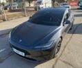 Серый Тесла Модель 3, объемом двигателя 0 л и пробегом 19 тыс. км за 26500 $, фото 1 на Automoto.ua