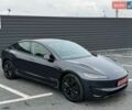 Сірий Тесла Модель 3, об'ємом двигуна 0 л та пробігом 71 тис. км за 28000 $, фото 3 на Automoto.ua