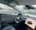 Сірий Тесла Модель 3, об'ємом двигуна 0 л та пробігом 9 тис. км за 25850 $, фото 37 на Automoto.ua