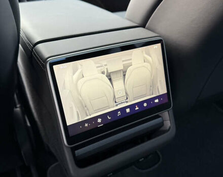 Серый Тесла Модель 3, объемом двигателя 0 л и пробегом 7 тыс. км за 32000 $, фото 33 на Automoto.ua