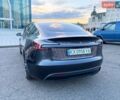 Серый Тесла Модель 3, объемом двигателя 0 л и пробегом 40 тыс. км за 27600 $, фото 8 на Automoto.ua
