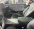 Сірий Тесла Модель 3, об'ємом двигуна 0 л та пробігом 8 тис. км за 29950 $, фото 71 на Automoto.ua