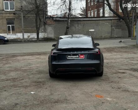 Сірий Тесла Модель 3, об'ємом двигуна 0 л та пробігом 29 тис. км за 26990 $, фото 7 на Automoto.ua