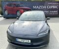 Сірий Тесла Модель 3, об'ємом двигуна 0 л та пробігом 11 тис. км за 31500 $, фото 1 на Automoto.ua