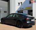 Сірий Тесла Модель 3, об'ємом двигуна 0 л та пробігом 28 тис. км за 27999 $, фото 7 на Automoto.ua