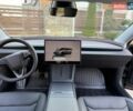 Серый Тесла Модель 3, объемом двигателя 0 л и пробегом 2 тыс. км за 26500 $, фото 25 на Automoto.ua
