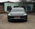 Сірий Тесла Модель 3, об'ємом двигуна 0 л та пробігом 29 тис. км за 26990 $, фото 3 на Automoto.ua