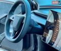 Сірий Тесла Модель 3, об'ємом двигуна 0 л та пробігом 4 тис. км за 39500 $, фото 67 на Automoto.ua