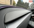 Сірий Тесла Модель 3, об'ємом двигуна 0 л та пробігом 45 тис. км за 41999 $, фото 26 на Automoto.ua